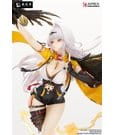 Zenless Zone Zero PVC Figure 1/7 Yixuan Lonely Wayfarer Beyond Ver. 46 cm by APEX