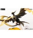 Zenless Zone Zero PVC Figure 1/7 Yixuan Lonely Wayfarer Beyond Ver. 46 cm by APEX