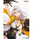 Zenless Zone Zero PVC Figure 1/7 Yixuan Lonely Wayfarer Beyond Ver. 46 cm by APEX