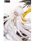 Zenless Zone Zero PVC Figure 1/7 Yixuan Lonely Wayfarer Beyond Ver. 46 cm by APEX