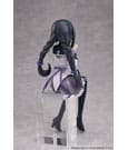 Puella Magi Madoka Magica The Movie: Rebellion PVC Statue Homura Akemi Tea Party Cake Song Ver. 18 cm by Aniplex