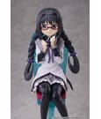 Puella Magi Madoka Magica The Movie: Rebellion PVC Statue Homura Akemi Tea Party Cake Song Ver. 18 cm by Aniplex