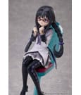 Puella Magi Madoka Magica The Movie: Rebellion PVC Statue Homura Akemi Tea Party Cake Song Ver. 18 cm by Aniplex