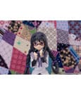 Puella Magi Madoka Magica The Movie: Rebellion PVC Statue Homura Akemi Tea Party Cake Song Ver. 18 cm by Aniplex