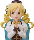 Puella Magi Madoka Magica The Movie: Rebellion PVC Statue Mami Tomoe Tea Party Cake Song Ver. 18 cm by Aniplex