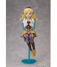 Puella Magi Madoka Magica The Movie: Rebellion PVC Statue Mami Tomoe Tea Party Cake Song Ver. 18 cm by Aniplex