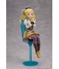 Puella Magi Madoka Magica The Movie: Rebellion PVC Statue Mami Tomoe Tea Party Cake Song Ver. 18 cm by Aniplex