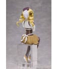 Puella Magi Madoka Magica The Movie: Rebellion PVC Statue Mami Tomoe Tea Party Cake Song Ver. 18 cm by Aniplex