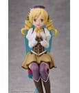 Puella Magi Madoka Magica The Movie: Rebellion PVC Statue Mami Tomoe Tea Party Cake Song Ver. 18 cm by Aniplex