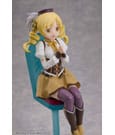 Puella Magi Madoka Magica The Movie: Rebellion PVC Statue Mami Tomoe Tea Party Cake Song Ver. 18 cm by Aniplex