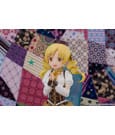 Puella Magi Madoka Magica The Movie: Rebellion PVC Statue Mami Tomoe Tea Party Cake Song Ver. 18 cm by Aniplex