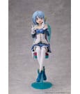 Puella Magi Madoka Magica The Movie: Rebellion PVC Statue Sayaka Miki Tea Party Cake Song Ver. 18 cm by Aniplex