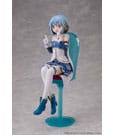 Puella Magi Madoka Magica The Movie: Rebellion PVC Statue Sayaka Miki Tea Party Cake Song Ver. 18 cm by Aniplex