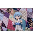 Puella Magi Madoka Magica The Movie: Rebellion PVC Statue Sayaka Miki Tea Party Cake Song Ver. 18 cm by Aniplex