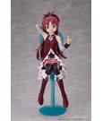 Puella Magi Madoka Magica The Movie: Rebellion PVC Statue Kyoko Sakura Tea Party Cake Song Ver. 18 cm by Aniplex