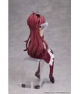 Puella Magi Madoka Magica The Movie: Rebellion PVC Statue Kyoko Sakura Tea Party Cake Song Ver. 18 cm by Aniplex