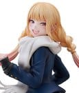 My Dress Up Darling Statue 1/7 Marin Kitagawa: Winter Uniform Ver. 23 cm by Aniplex