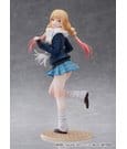 My Dress Up Darling Statue 1/7 Marin Kitagawa: Winter Uniform Ver. 23 cm by Aniplex