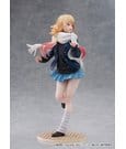 My Dress Up Darling Statue 1/7 Marin Kitagawa: Winter Uniform Ver. 23 cm by Aniplex