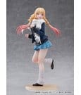 My Dress Up Darling Statue 1/7 Marin Kitagawa: Winter Uniform Ver. 23 cm by Aniplex