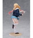 My Dress Up Darling Statue 1/7 Marin Kitagawa: Winter Uniform Ver. 23 cm by Aniplex