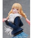 My Dress Up Darling Statue 1/7 Marin Kitagawa: Winter Uniform Ver. 23 cm by Aniplex