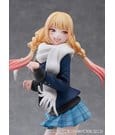 My Dress Up Darling Statue 1/7 Marin Kitagawa: Winter Uniform Ver. 23 cm by Aniplex
