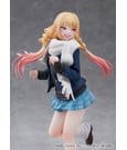 My Dress Up Darling Statue 1/7 Marin Kitagawa: Winter Uniform Ver. 23 cm by Aniplex
