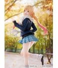 My Dress Up Darling Statue 1/7 Marin Kitagawa: Winter Uniform Ver. 23 cm by Aniplex