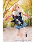 My Dress Up Darling Statue 1/7 Marin Kitagawa: Winter Uniform Ver. 23 cm by Aniplex
