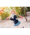 My Dress Up Darling Statue 1/7 Marin Kitagawa: Winter Uniform Ver. 23 cm by Aniplex