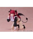 My Dress Up Darling Statue Marin Kitagawa Liz Cosplay Ver. 11 cm by Aniplex