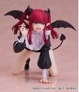 My Dress Up Darling Statue Marin Kitagawa Liz Cosplay Ver. 11 cm by Aniplex