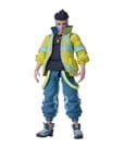 Cyberpunk: Edgerunners BUZZmod Actionfigur 1/12 David 14 cm by Aniplex