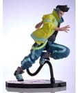 Cyberpunk: Edgerunners BUZZmod Actionfigur 1/12 David 14 cm by Aniplex