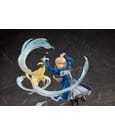 Honkai: Star Rail x Fate/stay night [UBW] PVC Figure 1/7 Saber 32 cm by Aniplex