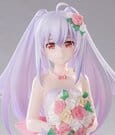 Plastic Memories PVC Figure 1/7 Isla Wedding Dress Ver. 23 cm by Aniplex Shanghai