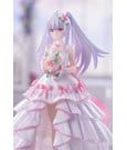 Plastic Memories PVC Figure 1/7 Isla Wedding Dress Ver. 23 cm by Aniplex Shanghai