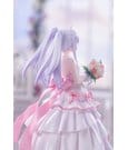 Plastic Memories PVC Figure 1/7 Isla Wedding Dress Ver. 23 cm by Aniplex Shanghai