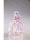 Plastic Memories PVC Figure 1/7 Isla Wedding Dress Ver. 23 cm by Aniplex Shanghai