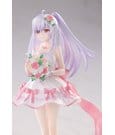 Plastic Memories PVC Figure 1/7 Isla Wedding Dress Ver. 23 cm by Aniplex Shanghai
