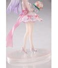 Plastic Memories PVC Figure 1/7 Isla Wedding Dress Ver. 23 cm by Aniplex Shanghai