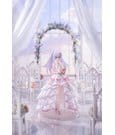 Plastic Memories PVC Figure 1/7 Isla Wedding Dress Ver. 23 cm by Aniplex Shanghai