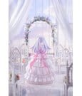 Plastic Memories PVC Figure 1/7 Isla Wedding Dress Ver. 23 cm by Aniplex Shanghai