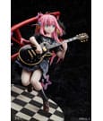 Bocchi the Rock! Statue 1/7 Hitori Gotoh 23 cm - Damaged packaging by Aniplex