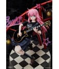 Bocchi the Rock! Statue 1/7 Hitori Gotoh 23 cm - Damaged packaging by Aniplex