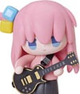 Bocchi the Rock! Deformation Statue Hitori Gotoh 10 cm by Aniplex