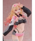 My Dress Up Darling Statue 1/7 Marin Kitagawa Race Queen Ver. 23 cm by Aniplex
