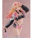 My Dress Up Darling Statue 1/7 Marin Kitagawa Race Queen Ver. 23 cm by Aniplex