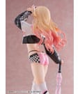 My Dress Up Darling Statue 1/7 Marin Kitagawa Race Queen Ver. 23 cm by Aniplex